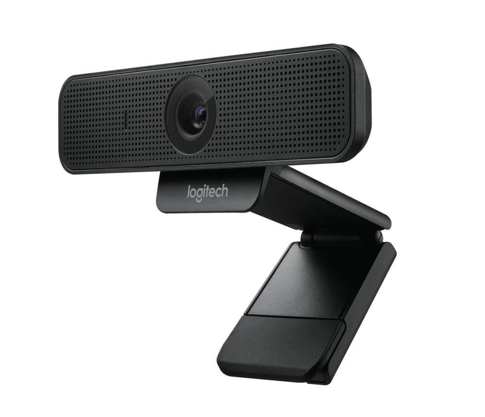 מצלמת רשת Logitech C925E 1080p FHD עם מיקרופון מובנה