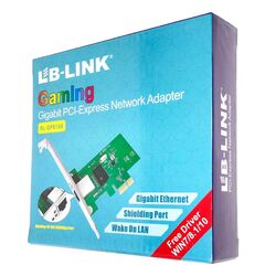 LB-Link BL-GP8168 Internal Gigabit Ethernet